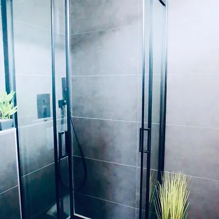 Alison'S Suite Thonon-les-Bains Exterior photo