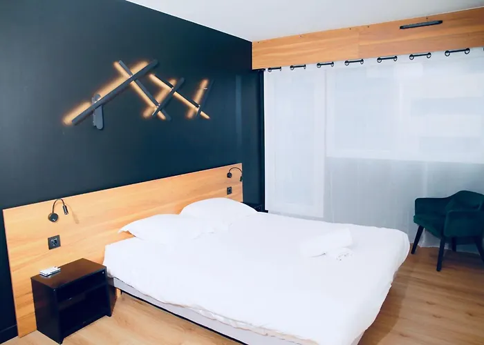 Alison\'S Suite